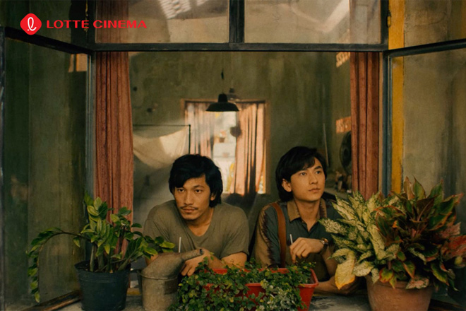 Chuyện hai chàng và sự hoán đổi giữa các cặp đôi, ai sẽ lên ngôi? - 2