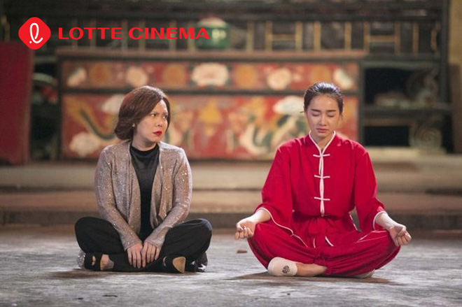 Chuyện hai chàng và sự hoán đổi giữa các cặp đôi, ai sẽ lên ngôi? - 6