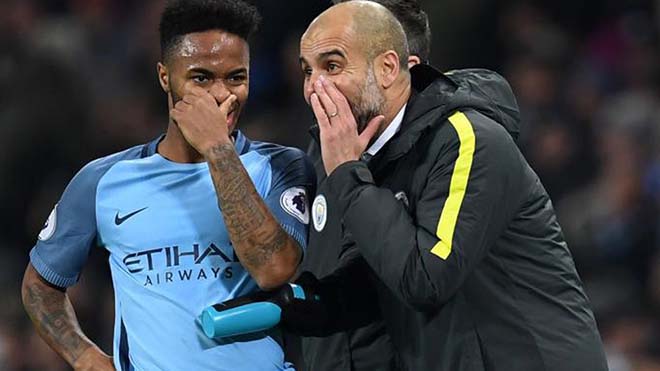Tin HOT bóng đá tối 16/8: Pep Guardiola muốn lật đổ MU - 1