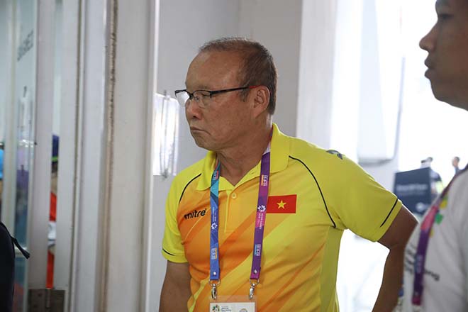 Chi tiết ASIAD U23 Việt Nam - U23 Nepal: Nỗ lực bất thành (KT) - 30