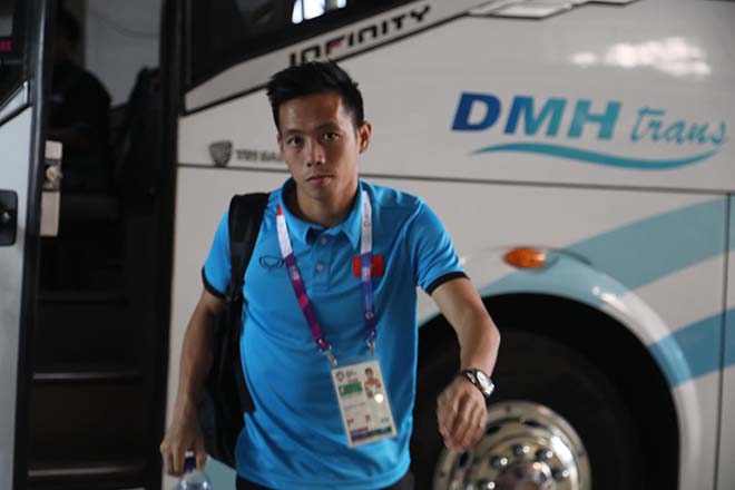 Chi tiết ASIAD U23 Việt Nam - U23 Nepal: Nỗ lực bất thành (KT) - 28
