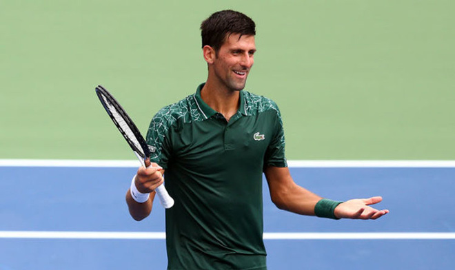 Cincinnati Masters ngày 4: Del Potro thắng áp đảo, Raonic đi tiếp - 3