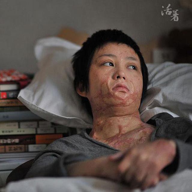 Từ chối tình cảm của thiếu gia, thiếu nữ xinh đẹp rơi vào bi kịch - 2