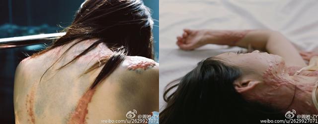 Từ chối tình cảm của thiếu gia, thiếu nữ xinh đẹp rơi vào bi kịch - 4