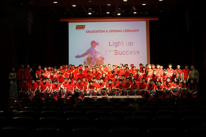 Tuyển sinh 2018: CNTT vẫn giữ ngôi "Vương" nhưng cửa vào ĐH “Top” trên đã khép - 3