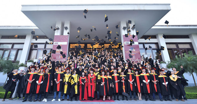 Tuyển sinh 2018: CNTT vẫn giữ ngôi "Vương" nhưng cửa vào ĐH “Top” trên đã khép - 4