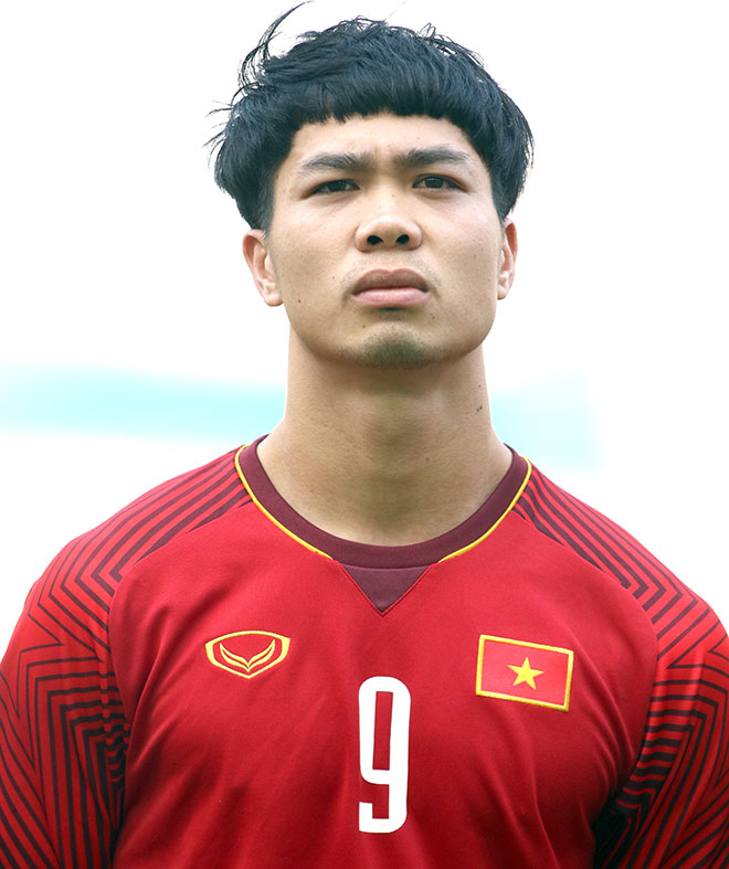 U23 Việt Nam: Lý do thủ môn Tiến Dũng mặc áo số 50 - 1