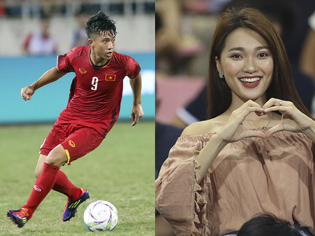 Bóng đá - "Thần tài" Văn Đức - U23 VN tỏa sáng: Người đẹp Ngọc Nữ tiết lộ bất ngờ