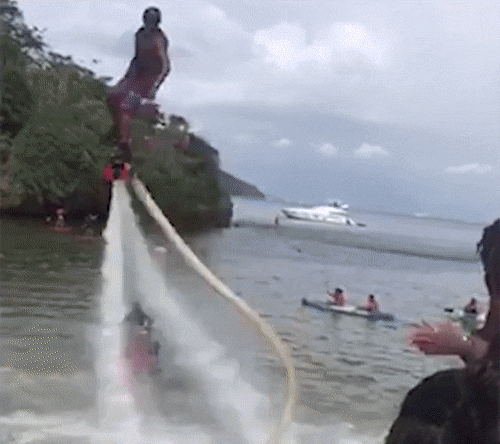 Thể hiện với gái và cái kết quá tê tái - 7