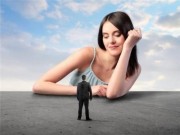 Đàn ông sợ vợ thường thành công?