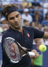 Chi tiết Federer - Mayer: Nỗ lực bất thành (KT) - 1