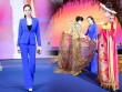 Á hậu Tố Uyên 'thổi hồn' vào những bước catwalk của dàn thí sinh Miss Mighty