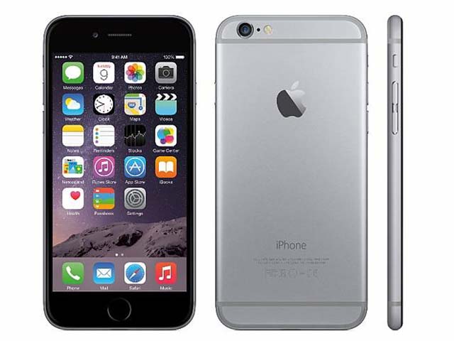 Với 5.5 triệu đồng nên mua smartphone mới giá rẻ hay iPhone 6 Plus "lướt"?