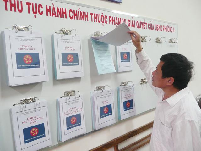 Kinh doanh - Thủ tục hành chính “cắt cổ” nhất Việt Nam giá lên tới 255 triệu