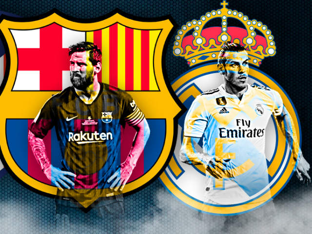 Bóng đá - Dự đoán tỷ số vòng 1 La Liga: Bale thay Ronaldo bắt nạt "hàng xóm" Real?