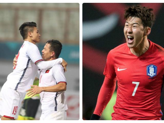 U23 Việt Nam đã thắng Nhật, sắp đấu Hàn Quốc: Đối thủ có gì đáng sợ?