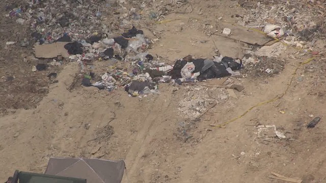 Kinh hoàng cô gái bị chặt xác, vứt vào thùng rác ở Mỹ - 2