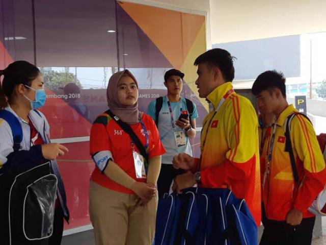 Thể thao - Tay kiếm số 1 Việt Nam không ngán đương đầu "hàng khủng" ASIAD