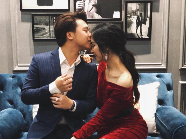 Ca nhạc - MTV - Clip bạn trai Hòa Minzy vừa lái xe vừa hát hit "Rời bỏ" hay đốn tim