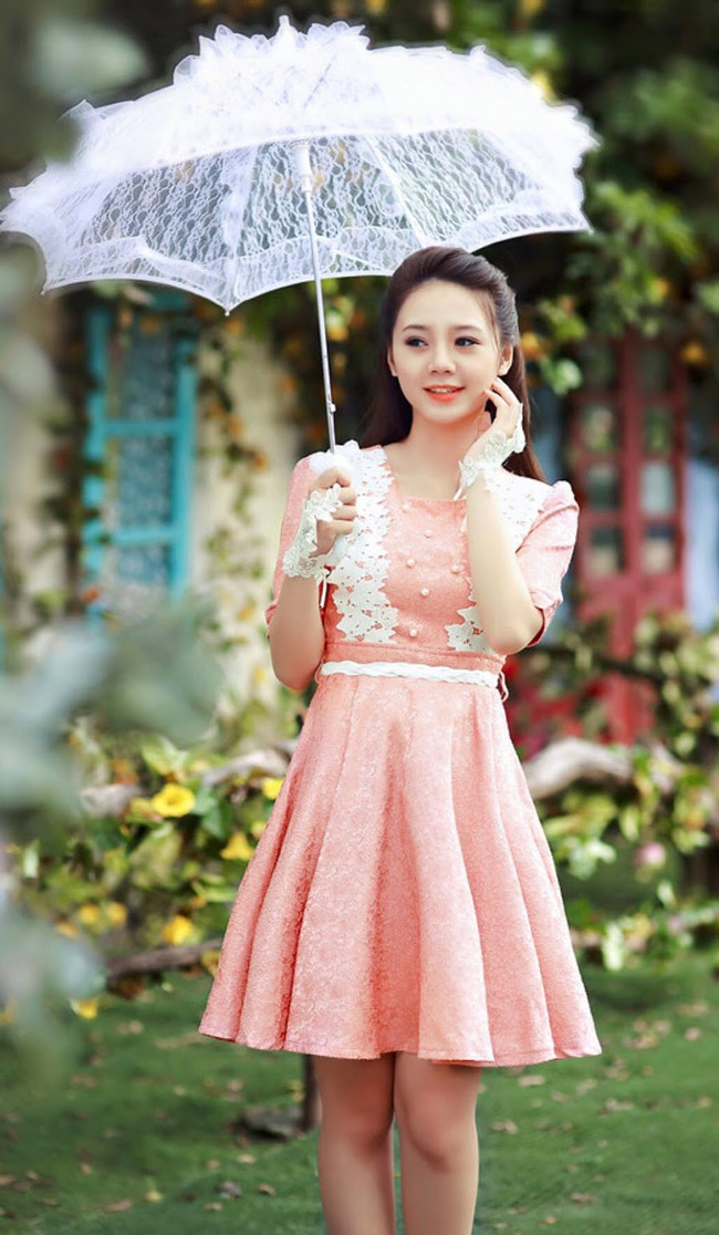Nữ diễn viên có những&nbsp;phát ngôn rất thẳng thắn như “Phụ nữ độc lập &#39;đắt giá&#39; hơn cả chân dài&#34;.