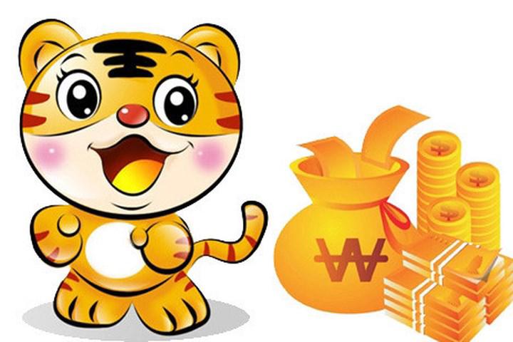 3 con giáp nam có số giàu vì vợ, càng nghe vợ càng dễ phát tài - 1