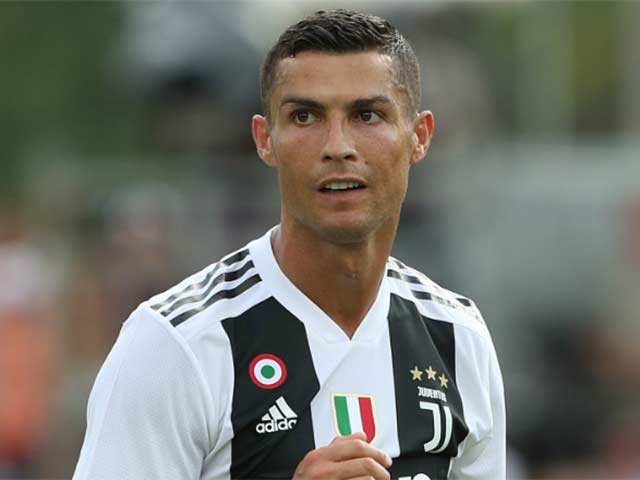 Bóng đá - Ronaldo ra mắt Juventus có thể hoãn: Tang tóc bao trùm nước Ý