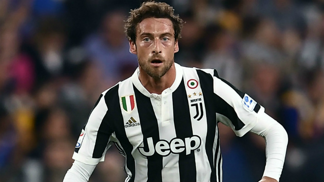 Chuyển nhượng HOT 17/8: Juventus chính thức chia tay Marchisio - 1