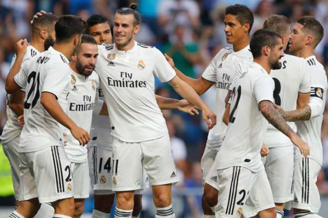 Không phải Ronaldo, đây mới là tử huyệt đe dọa vận mệnh Real - 2