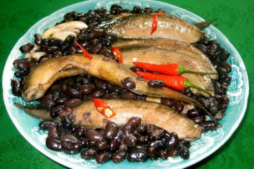 Muốn chồng khỏe, không khó - 1