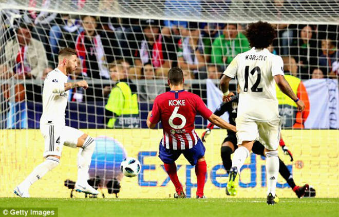 Real hậu Ronaldo thua tan tác: Sẽ “khổ trước, sướng sau” như Barca? - 1
