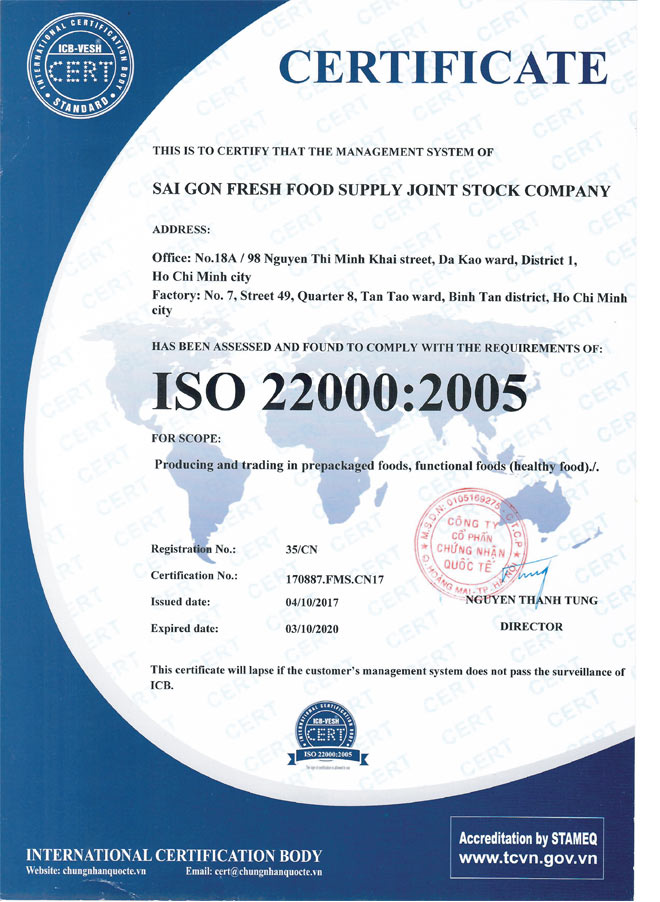 Sữa Nghệ Hera tiên phong có mặt tại Việt Nam - 3