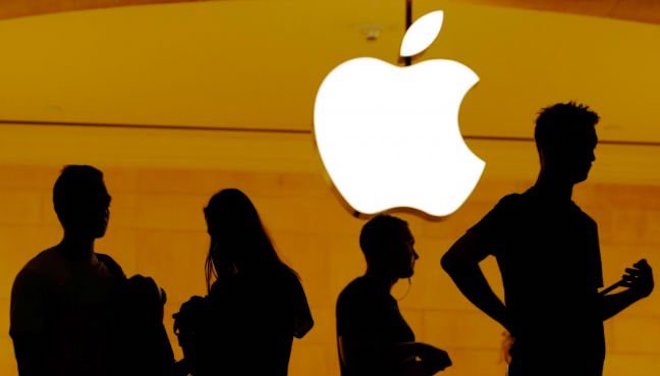 Hacker tuổi teen đánh cắp 90GB dữ liệu của Apple - 1