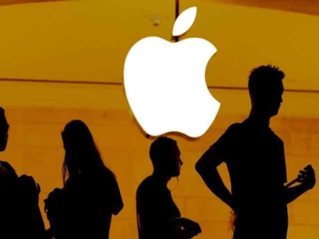 Công nghệ thông tin - Hacker tuổi teen đánh cắp 90GB dữ liệu của Apple