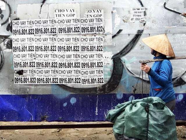 Tài chính - Bất động sản - Tín dụng đen càn lướt Tây Nguyên: ​Dân nghèo kiệt quệ