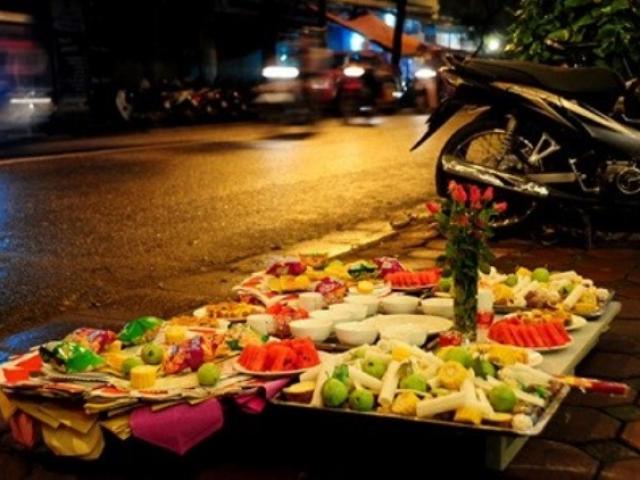 Bạn trẻ - Cuộc sống - Những sai lầm không nên mắc phải khi làm lễ cúng cô hồn