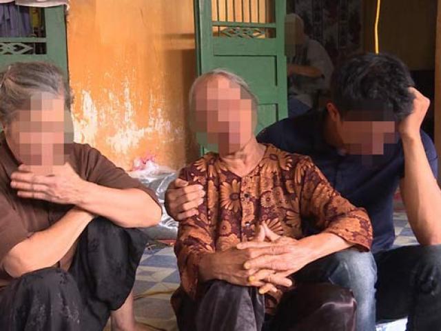 Vụ 2 vợ chồng bị sát hại ở Hưng Yên: Lời kể đầy ám ảnh của người con trai