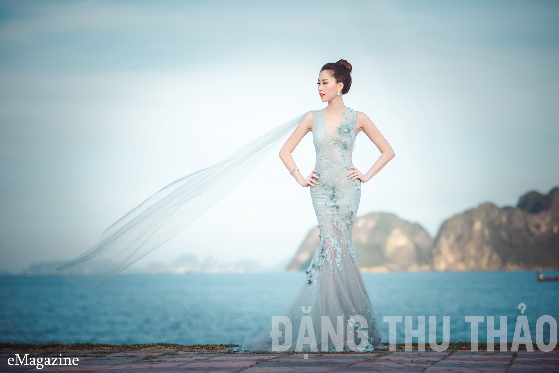 14 Hoa hậu Việt Nam: Người giàu sang như nữ hoàng, kẻ chìm nổi đường tình - 27