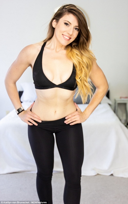 “Con nghiện” game mập ú bèo nhèo hóa mỹ nhân sau ly dị - 2