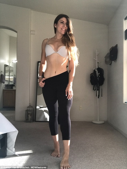 “Con nghiện” game mập ú bèo nhèo hóa mỹ nhân sau ly dị - 7