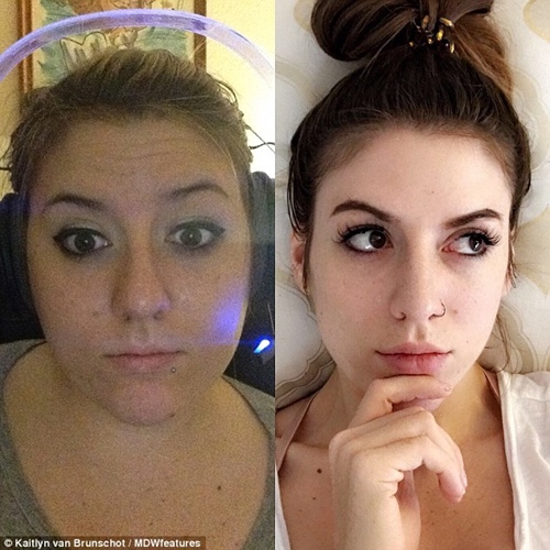 “Con nghiện” game mập ú bèo nhèo hóa mỹ nhân sau ly dị - 5