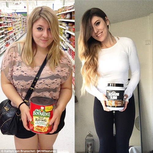 “Con nghiện” game mập ú bèo nhèo hóa mỹ nhân sau ly dị - 6