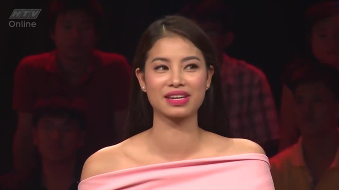 Khán giả sốc vì sao Việt trả lời quá "ngây thơ" trên truyền hình - 3