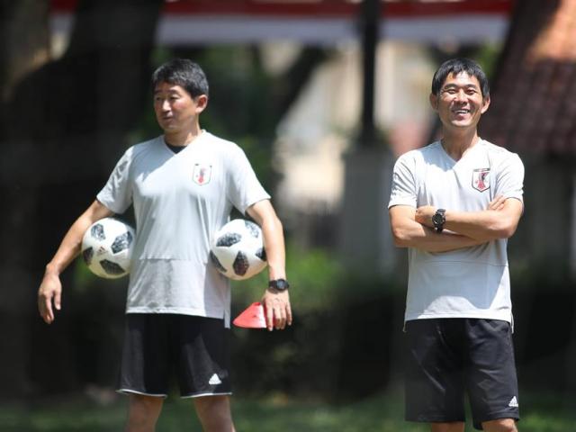 Bóng đá - "Chung kết" U23 Việt Nam - U23 Nhật Bản, đối thủ có cố tình thua?