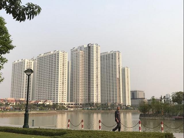 Kinh doanh - Bộ Xây dựng "lệnh" kiểm soát điều chỉnh quy hoạch trong nội thành