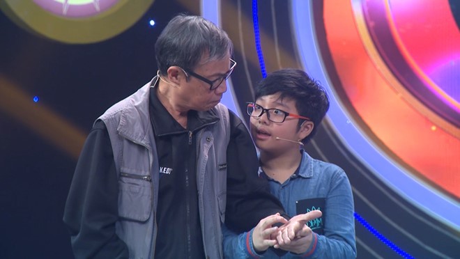 Hai người vợ cũ của Công Lý qua lời kể của bố chồng ra sao? - 7