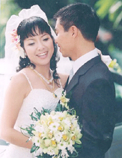 Hai người vợ cũ của Công Lý qua lời kể của bố chồng ra sao? - 5