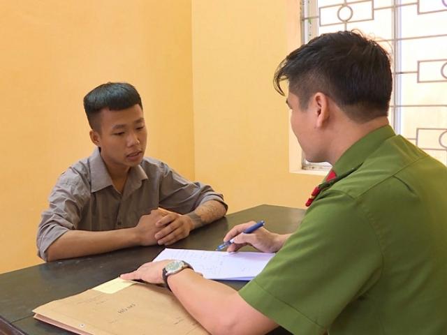 Pháp luật - Khởi tố 3 đối tượng trong vụ trọng án giết người ở Hưng Yên