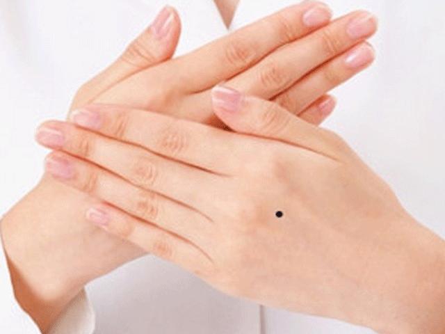 Media - Những sự thật ít người biết về người thuận tay trái