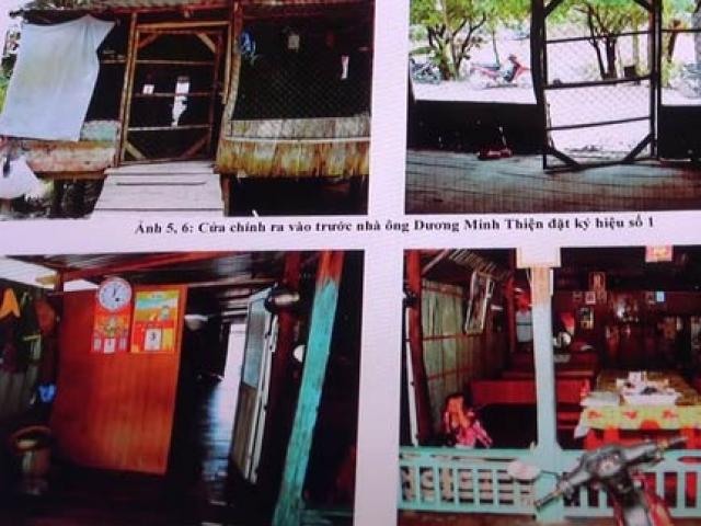 Pháp luật - Dựng hiện trường giả mất trộm để giãn nợ