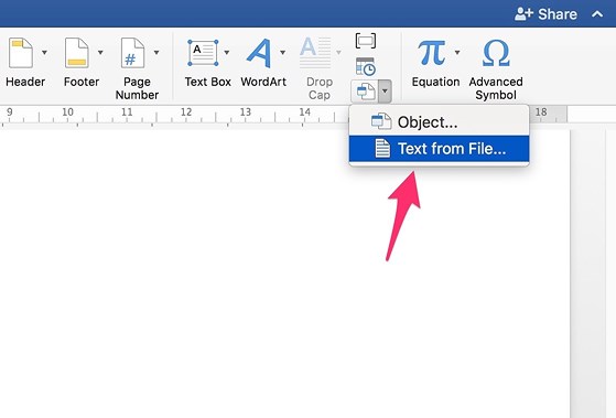3 mẹo hay khi sử dụng Word bạn nên biết - 3